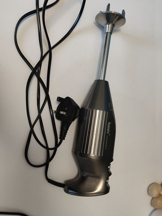 Блендер BAMIX DeLux