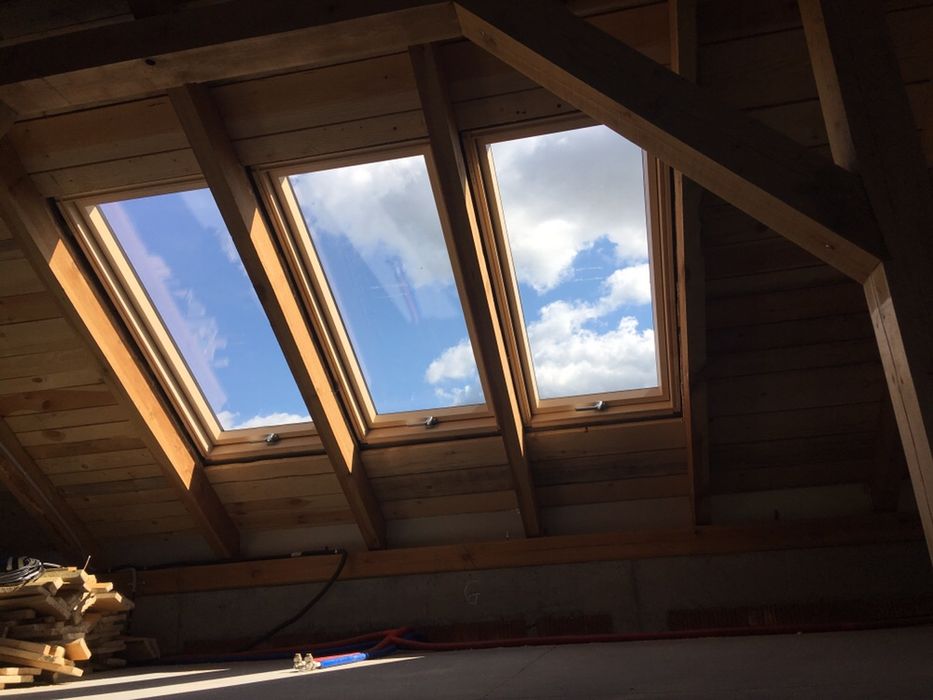 OKNA DACHOWE Velux Roto Fakro - Sprzedaż - Montaż - Serwis