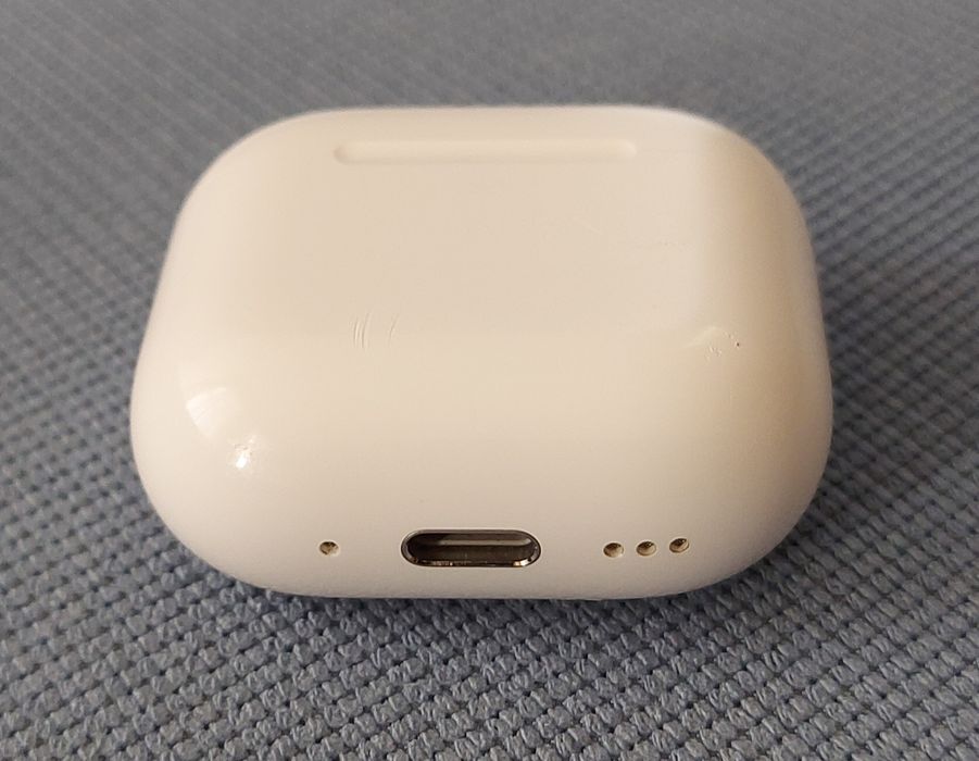 Кейс Airpods 4 ANC a3059