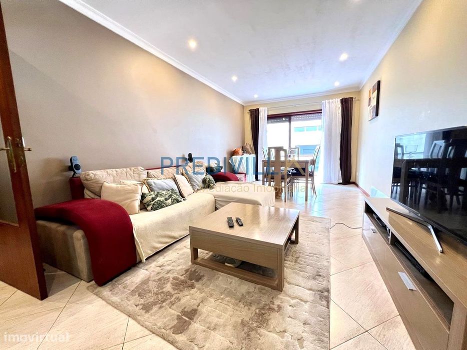 Apartamento T2 Venda em Macieira da Maia,Vila do Conde — Macieira da Maia, Porto