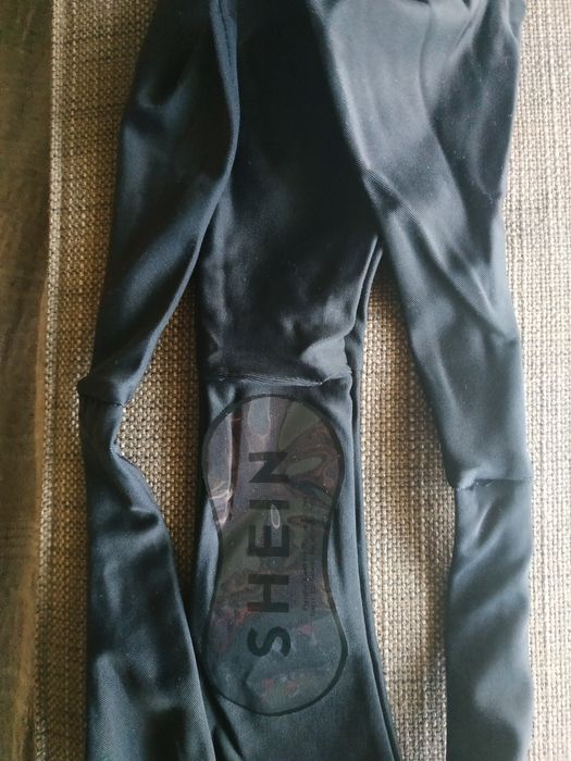 Bikini novo-Shein-S