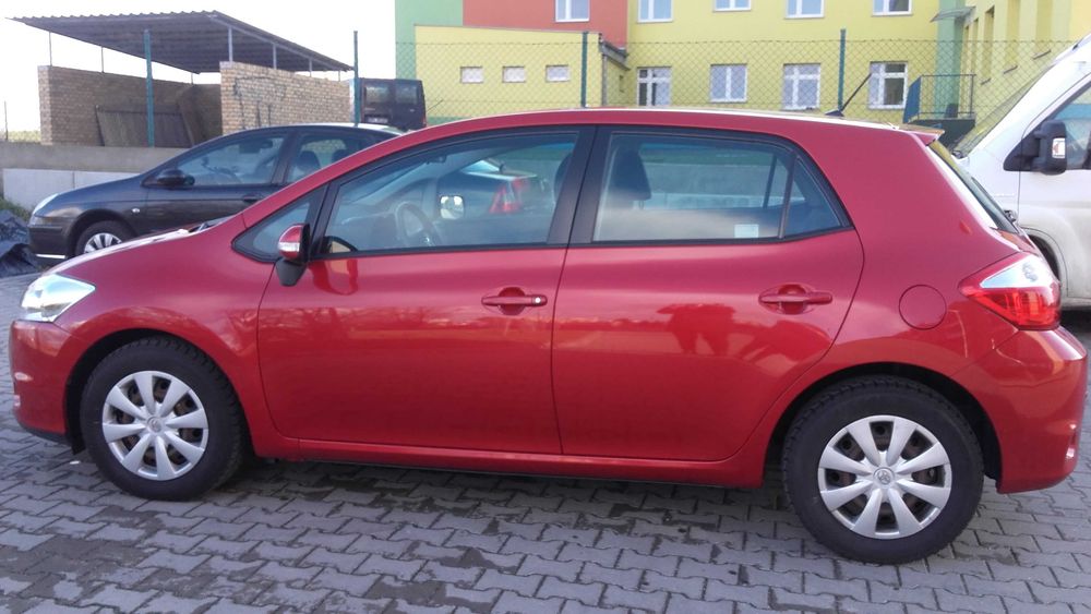 Toyota Auris 1.3