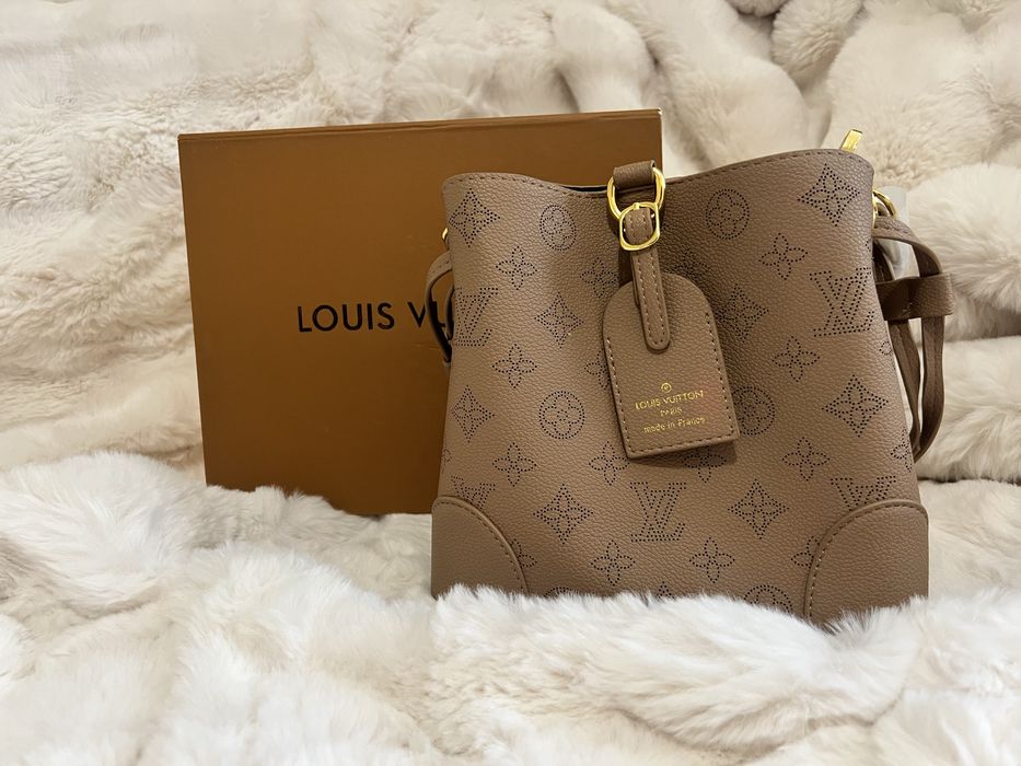 Torebka damska Louis Vuitton