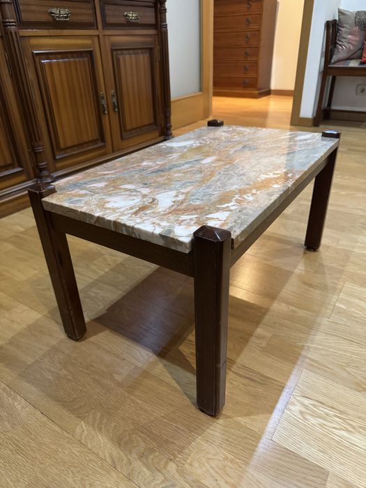 Mesa de Centro - Como Nova