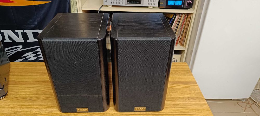 Акустика Quadral Rondo  (супер стан ! )