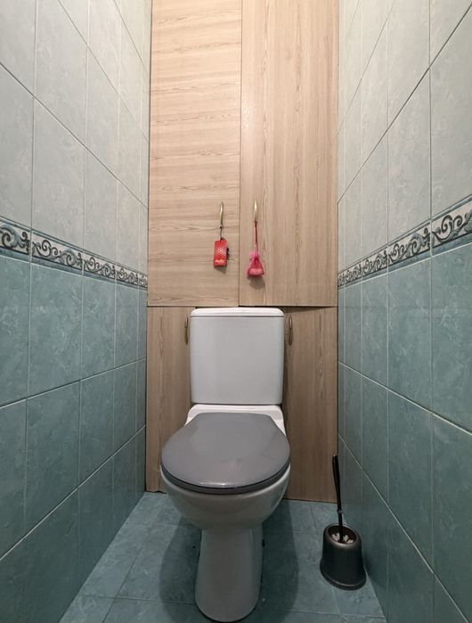 Продажа 2х.кімнатну провулок Бабкіна