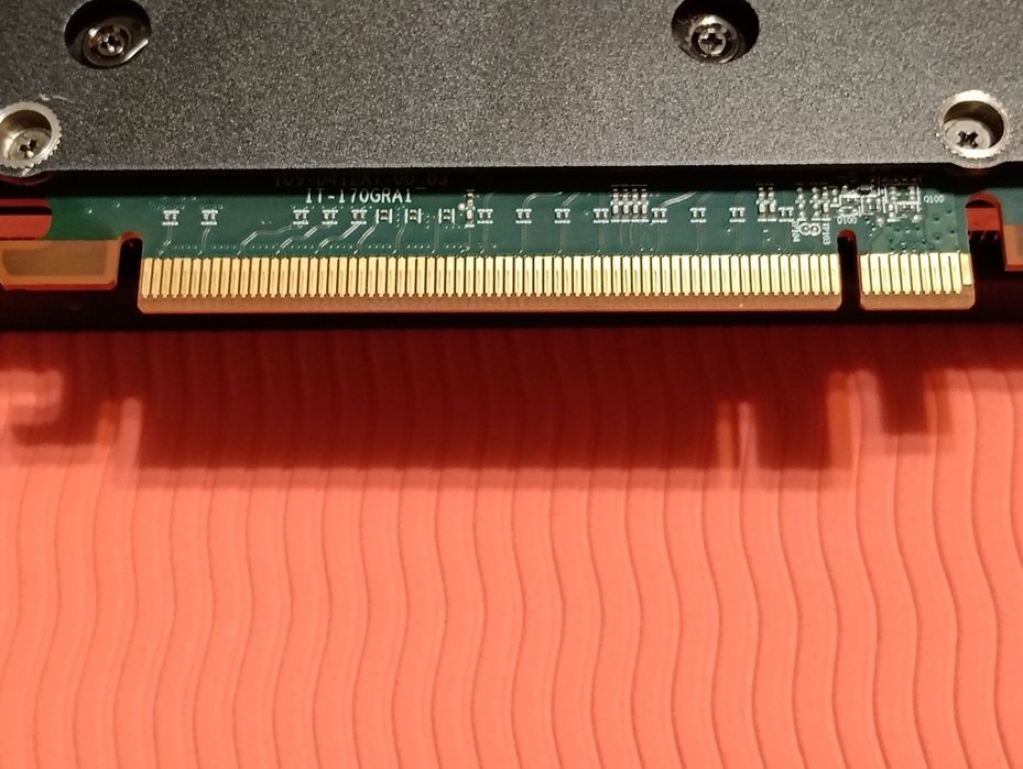 RX6800XT  Dell. Покупці бажано з Києва