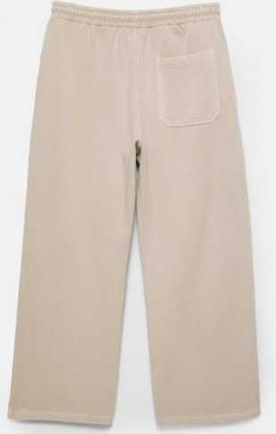 PULL&BEAR L spodnie dresowe skater fit szerokie męskie
