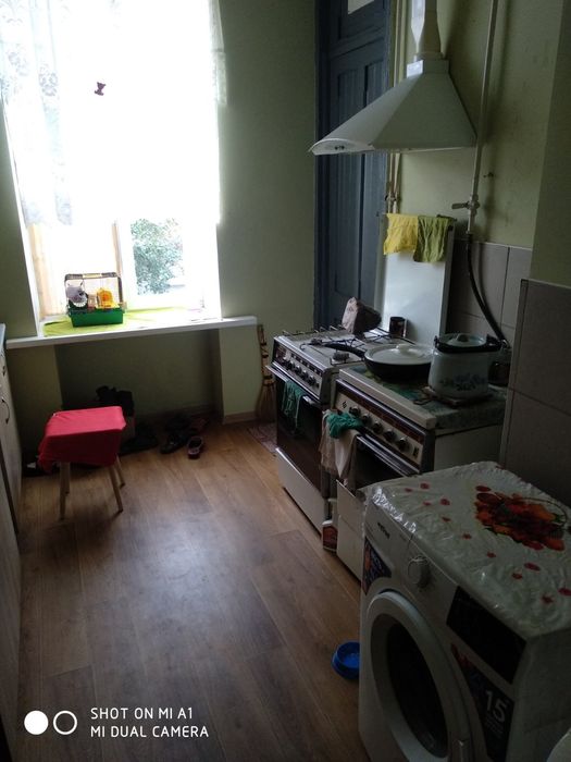 Продам! Комнату! 29 м2  ул.Гарета Джонса ( Спартака) 10 м.Защитников У