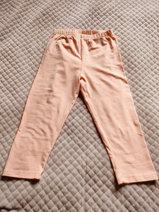 Legginsy 3/4 H&M