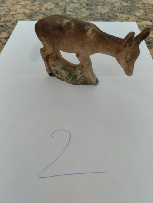 Продам статуэтки