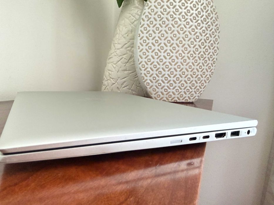 HP EliteBook 850-G7|15.6"FullHD|i7-10510U|16Gb Ram|Ssd 512Gb|MX250 2Gb