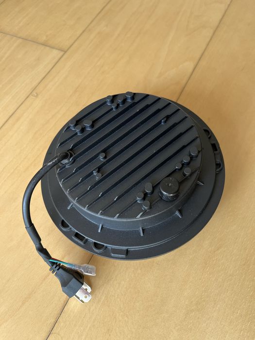 Farol LED para motas NOVO