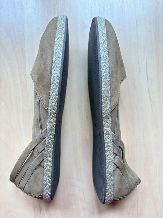 Балетки UGG Tippie 40 р 25.5 см
