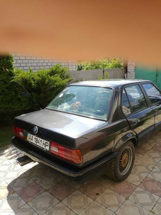 Продам Е 30 м20б25