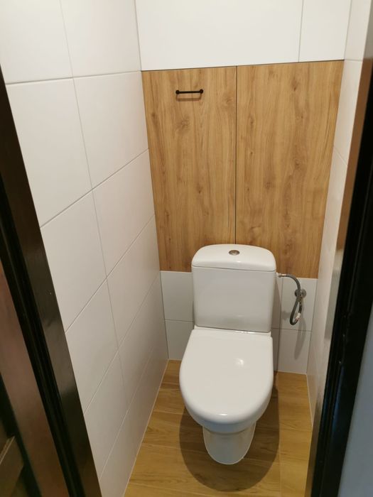 Pokój os piasta dla dziewczyny