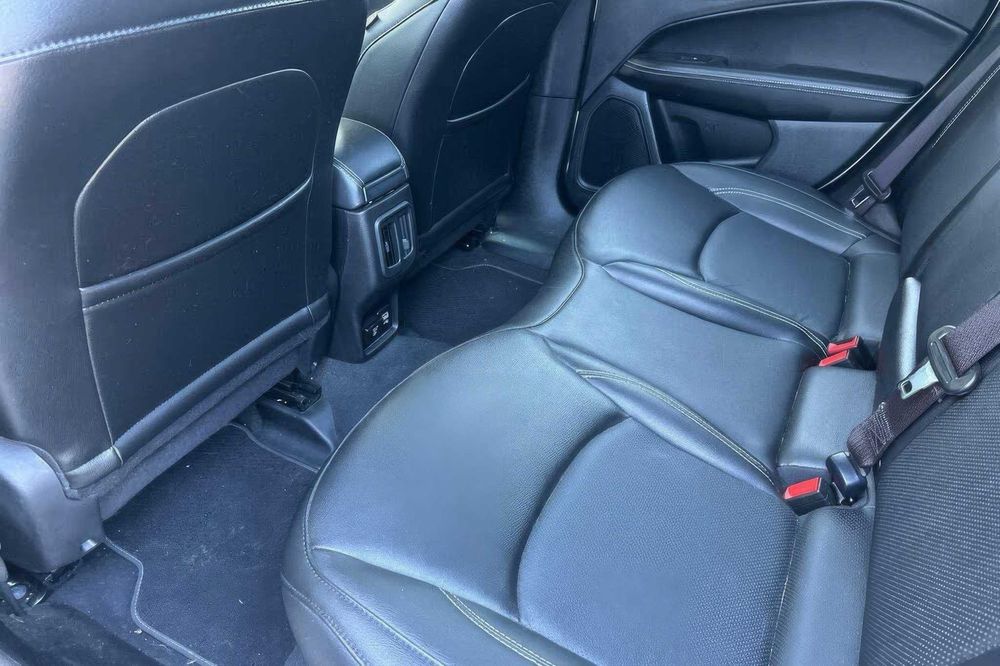 Jeep Compass 80th Anniversary Edition      2021