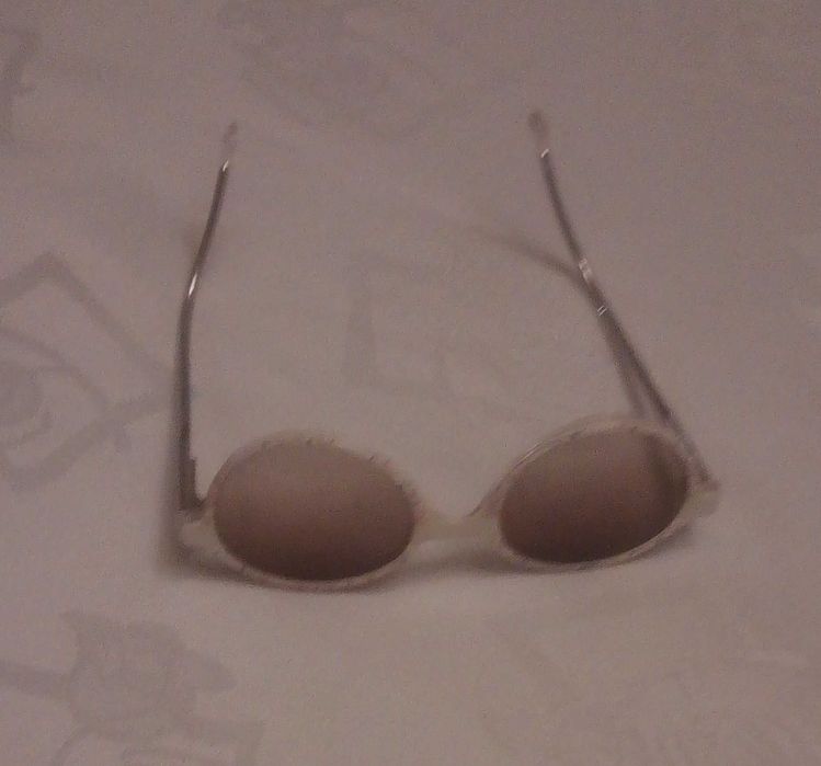 okulary słoneczne dziecięce