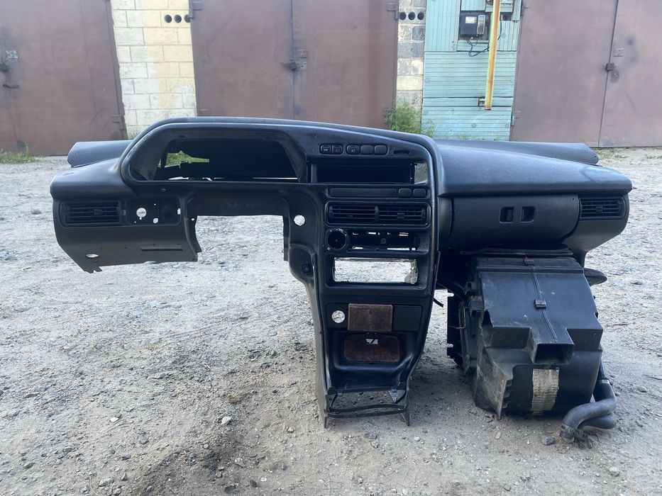 Панель приборов ваз 2113 24 14 15 099