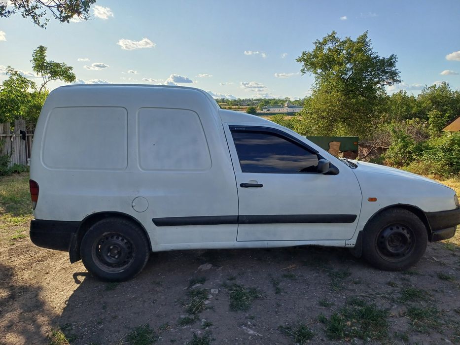 Продам Сіат Інка з прицепом