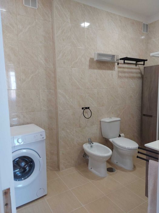 Apartamento T1 Combatentes