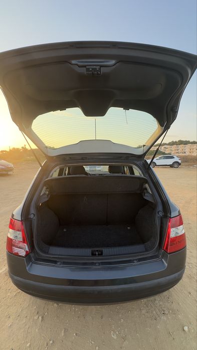 Fiat stilo 2004