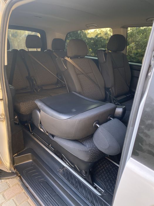 Віто 447 Екстра лонг 4*4