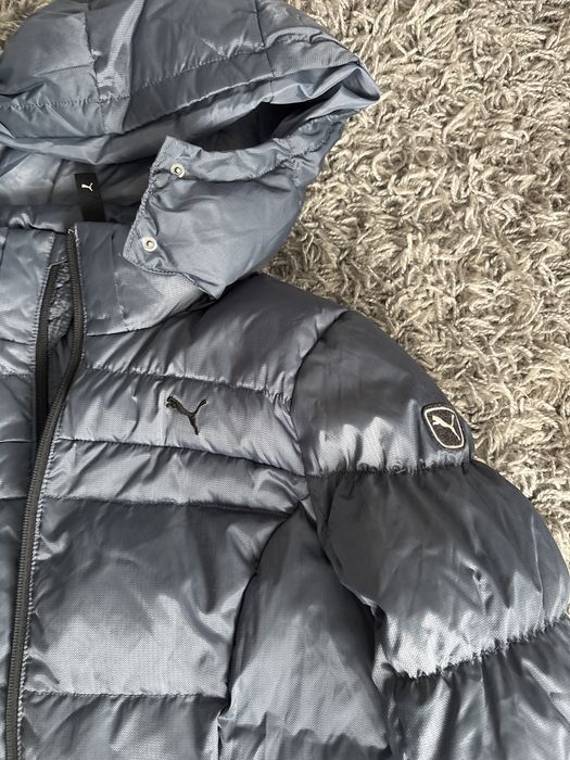 Kurtka damska Puma M