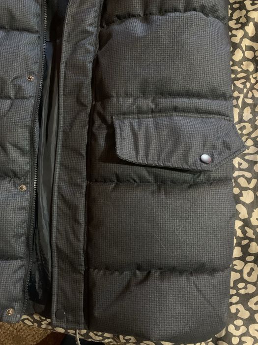 Kurtka chlopieca 170cm