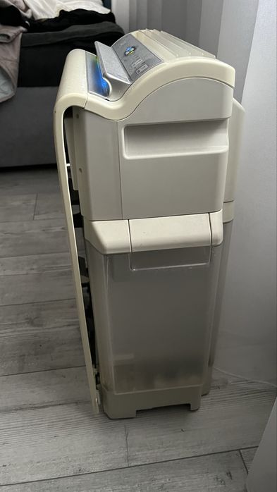 Очищувач,зволожувач повітря Sharp  Kc 6400E