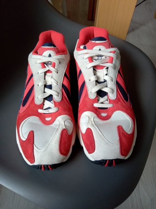 Buty Adidas Originals Yung 1 rozmiar 43 1/3
