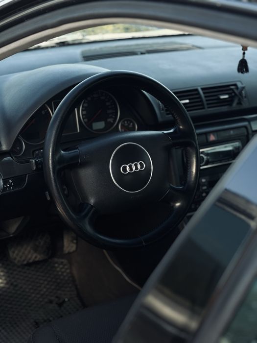 Продаю Audi a4 b6