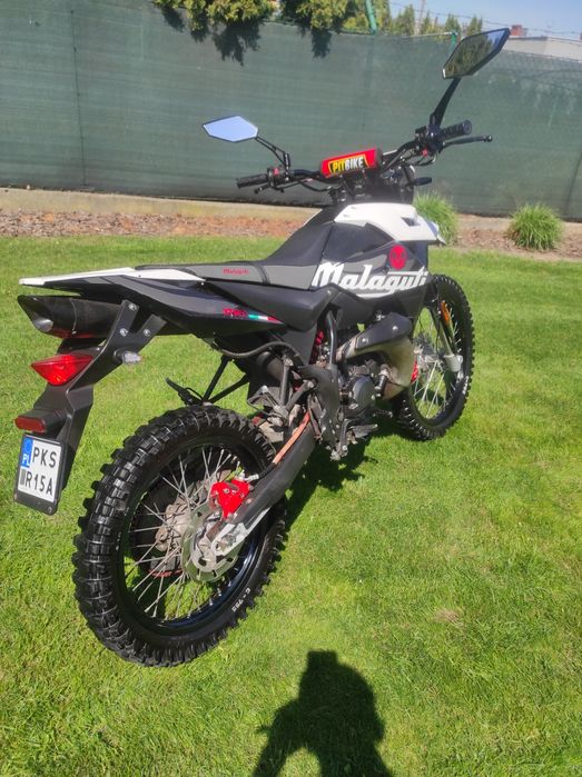 Malaguti XTM 50 2t