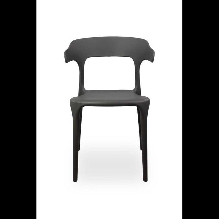 Стілець SIESTA сірий