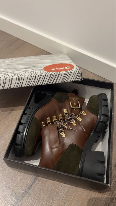 Botins Exé 336K Herb