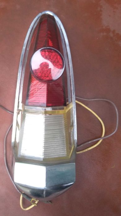 Задній ліхтар Газ М-21