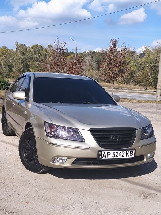 Продам Hyundai Sonata NF