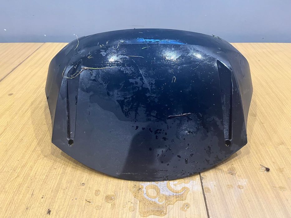 Ggp Nj 98 S 12,5Hp Traktorek Konsola Kierownicy