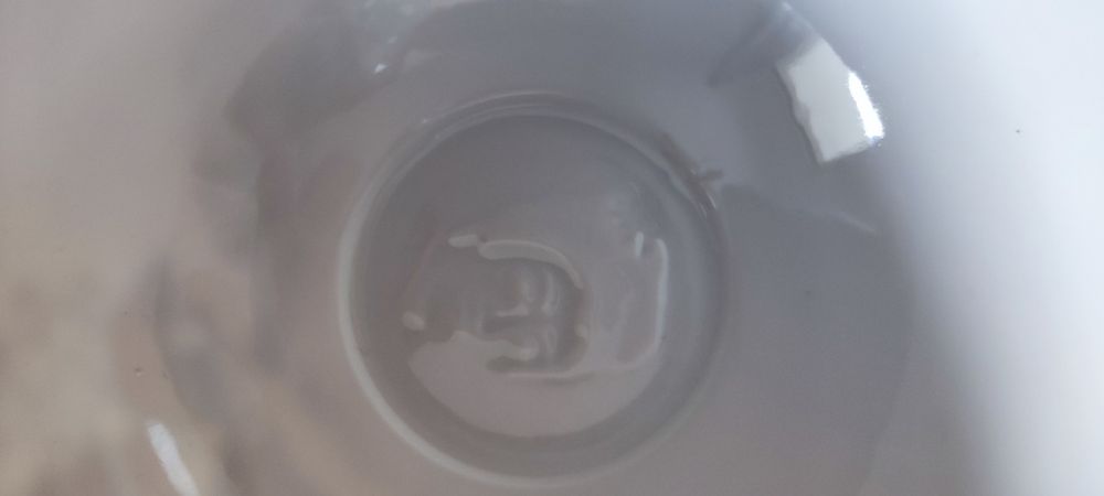 Conjunto de chávenas de café original do Japão