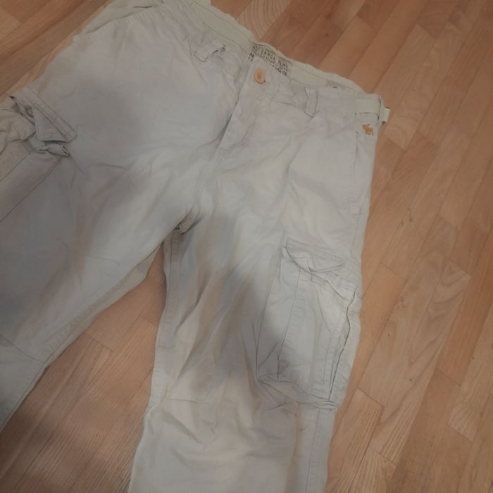 Штани Cargo чоловічі