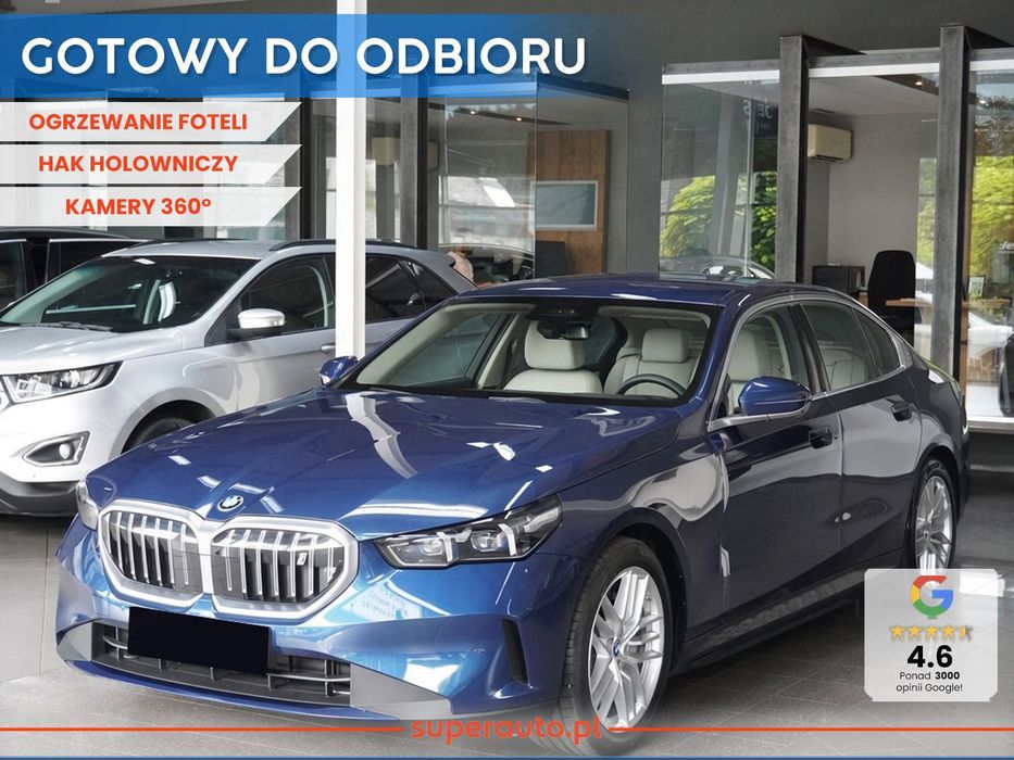 BMW i5
