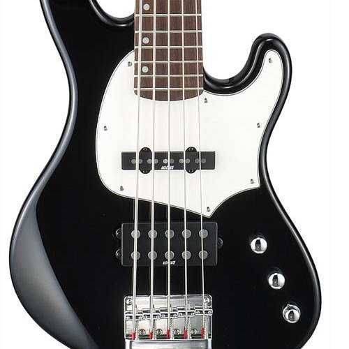 CORT GB35 A Gitara basowa 5-strunowa