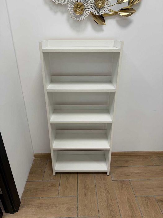 Полиця на пʼять відділів 500x200xx1100mm. СТАН НОВОЇ, м. Шулявська