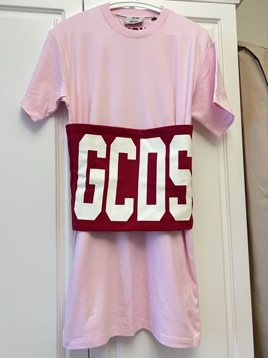 Женское Платье GCDS