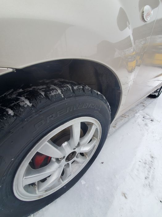 Продам шевроле авео