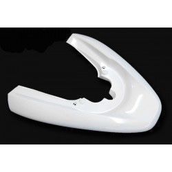 tampa pega tras honda pcx125 branca ref. 84150-kwn-9000