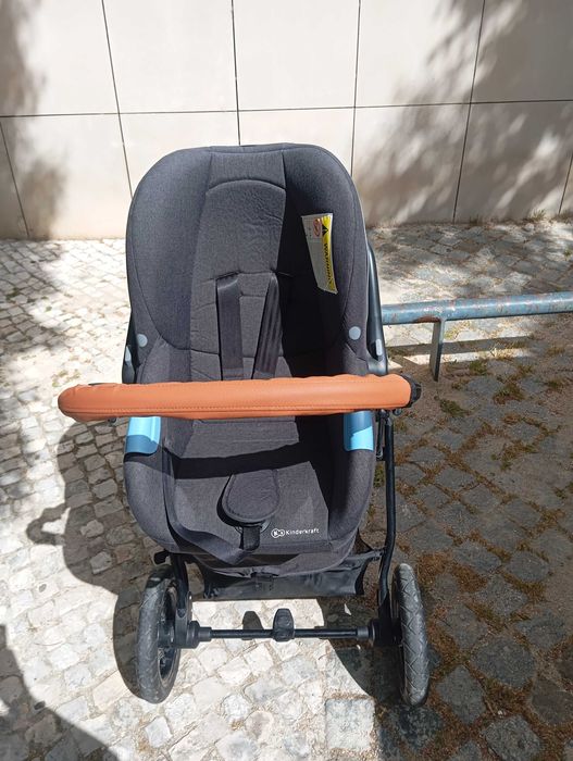Baby Stroller473977664602132481