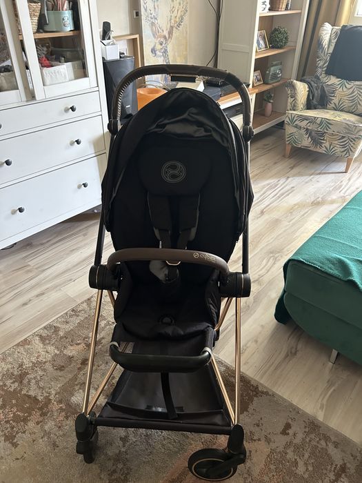 Wózek Cybex Mios 3