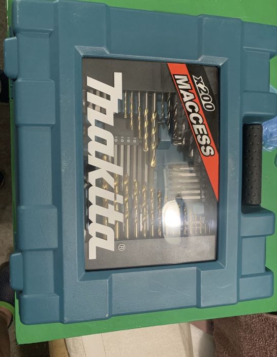 Набір Makita D 37194