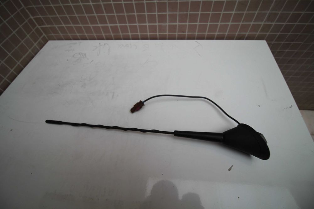 Antena
AUDI A1 (8X1, 8XK) | 10 - 18